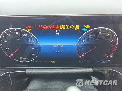 Zdjęcie 9 z 13 samochodu: 2025 MERCEDES-BENZ GLA 250 4MATIC VIN:W1N4N4HB8SJ670790 - miniatura