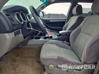 Zdjęcie 7 z 13 samochodu: 2003 TOYOTA 4RUNNER SR5 VIN:JTEZT14R830005475 - miniatura