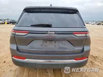 Zdjęcie 6 z 13 samochodu: 2023 JEEP GRAND CHEROKEE LIMITED VIN:1C4RJGBG6PC544860 - miniatura
