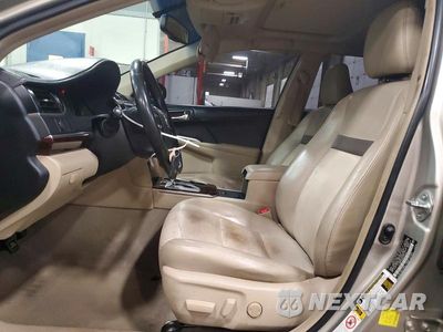 Zdjęcie 7 z 13 samochodu: 2013 TOYOTA CAMRY XLE VIN:4T1BF1FK6DU721147 - miniatura