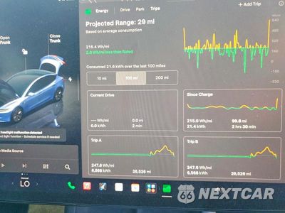 Zdjęcie 9 z 13 samochodu: 2025 TESLA MODEL 3 VIN:5YJ3E1EA2SF986898 - miniatura