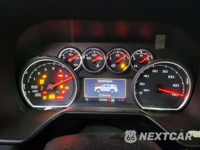 Zdjęcie 9 z 13 samochodu: 2021 CHEVROLET TAHOE K1500 LT VIN:1GNSKNKDXMR353774 - miniatura