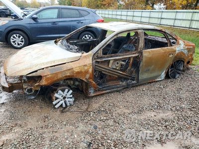 2018 VOLKSWAGEN PASSAT S 1VWAA7A34JC014337 - główne zdjęcie licytacji z USA - miniatura