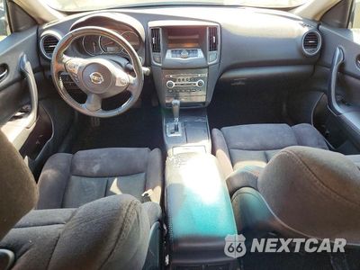 Zdjęcie 8 z 12 samochodu: 2012 NISSAN MAXIMA 3.5 S VIN:1N4AA5AP3CC858579 - miniatura