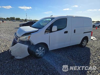 2014 NISSAN NV200 SV 3N6CM0KNXEK698544 - główne zdjęcie licytacji z USA - miniatura
