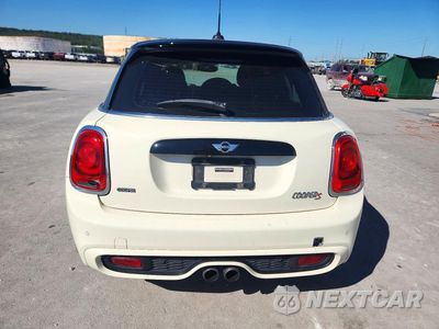 Zdjęcie 6 z 12 samochodu: 2017 MINI COOPER S VIN:WMWXU3C36H2B64332 - miniatura