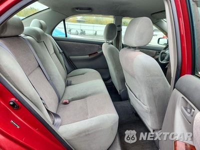 Zdjęcie 10 z 12 samochodu: 2006 TOYOTA COROLLA VIN:JTDBR32E060096326 - miniatura