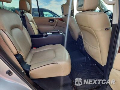 Zdjęcie 11 z 13 samochodu: 2018 NISSAN ARMADA PLATINUM VIN:JN8AY2NF4J9330683 - miniatura