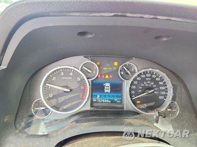 Zdjęcie 9 z 12 samochodu: 2017 TOYOTA TUNDRA SR5 VIN:5TFUY5F10HX612273 - miniatura