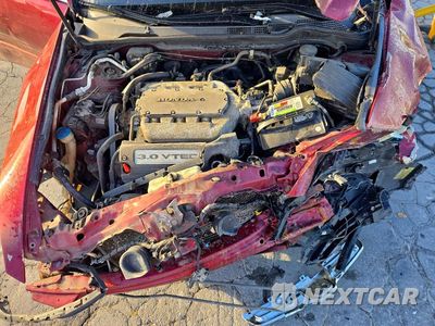 Zdjęcie 11 z 13 samochodu: 2005 HONDA ACCORD EX VIN:1HGCM66575A019655 - miniatura