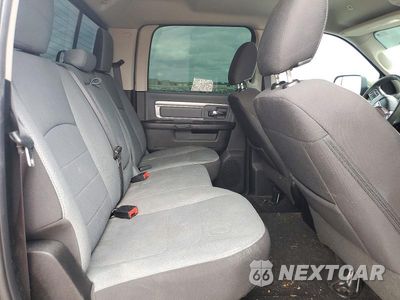 Zdjęcie 10 z 12 samochodu: 2023 RAM 1500 CLASSIC SLT VIN:1C6RR7LG8PS532939 - miniatura