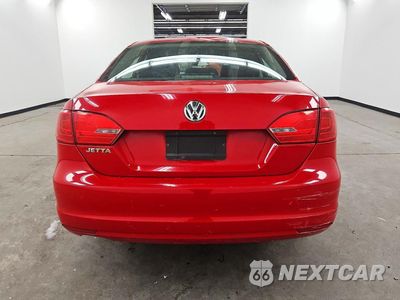 Zdjęcie 6 z 12 samochodu: 2012 VOLKSWAGEN JETTA BASE VIN:3VW2K7AJXCM339771 - miniatura