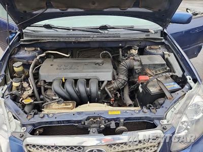 Zdjęcie 11 z 13 samochodu: 2007 TOYOTA COROLLA S VIN:2T1BR32E87C755146 - miniatura