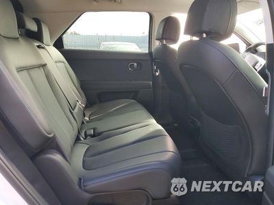 Zdjęcie 10 z 12 samochodu: 2025 HYUNDAI IONIQ 5 SEL VIN:7YAKNDDCXSY017276 - miniatura