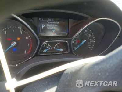 Zdjęcie 9 z 12 samochodu: 2016 FORD FOCUS SE VIN:1FADP3K28GL320291 - miniatura