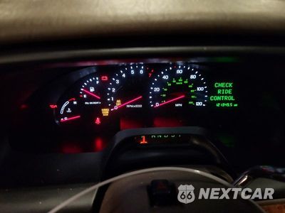 Zdjęcie 9 z 12 samochodu: 1999 LINCOLN CONTINENTAL VIN:1LNHM97V4XY718221 - miniatura