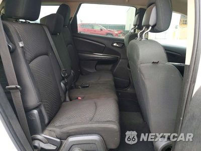 Zdjęcie 11 z 13 samochodu: 2011 DODGE JOURNEY MAINSTREET VIN:3D4PG1FG3BT514163 - miniatura