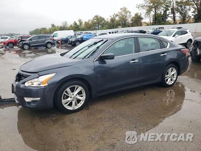 2013 NISSAN ALTIMA 2.5 1N4AL3AP4DN428483 - główne zdjęcie licytacji z USA - miniatura