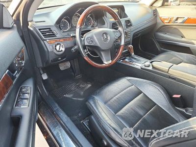Zdjęcie 8 z 12 samochodu: 2011 MERCEDES-BENZ E 350 VIN:WDDKK5GF1BF050244 - miniatura