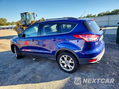 Drugie zdjęcie samochodu z przodu: 2013 FORD ESCAPE SEL VIN:1FMCU0HX8DUB13353 - miniatura