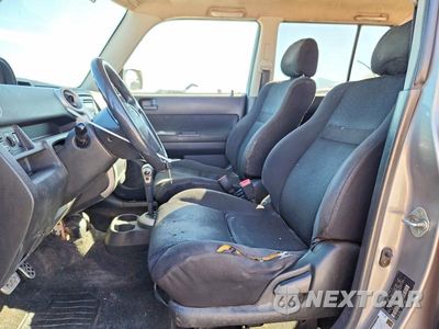 Zdjęcie 7 z 12 samochodu: 2006 SCION XB BASE VIN:JTLKT324564043062 - miniatura