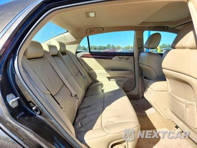 Zdjęcie 10 z 12 samochodu: 2010 TOYOTA AVALON XLS VIN:4T1BK3DB6AU359312 - miniatura