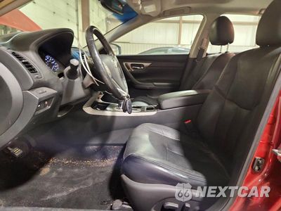 Zdjęcie 7 z 12 samochodu: 2013 NISSAN ALTIMA 3.5 S VIN:1N4BL3AP5DC912677 - miniatura