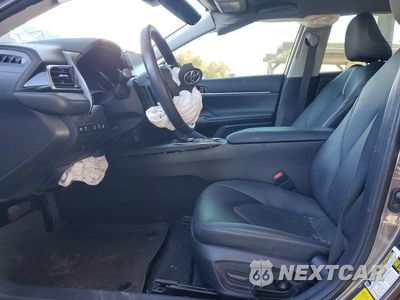 Zdjęcie 7 z 13 samochodu: 2022 TOYOTA CAMRY XSE VIN:4T1K31AK6NU038656 - miniatura