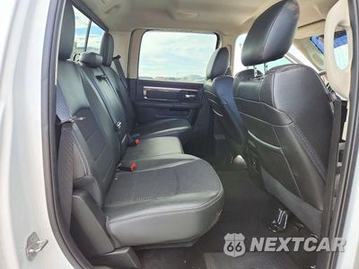 Zdjęcie 10 z 13 samochodu: 2016 RAM 1500 SPORT VIN:1C6RR7MT3GS205943 - miniatura
