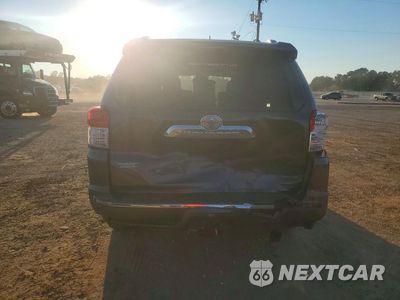 Zdjęcie 6 z 12 samochodu: 2010 TOYOTA 4RUNNER SR5 VIN:JTEZU5JR0A5008234 - miniatura