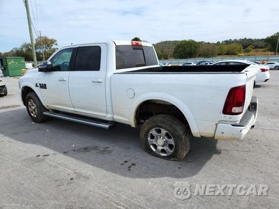 Drugie zdjęcie samochodu z przodu: 2017 RAM 2500 LARAMIE VIN:3C6UR5FL6HG767386 - miniatura
