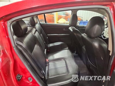 Zdjęcie 10 z 13 samochodu: 2012 NISSAN SENTRA 2.0 VIN:3N1AB6AP2CL648978 - miniatura