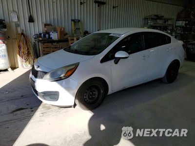 2015 KIA RIO LX KNADM4A34F6483727 - główne zdjęcie licytacji z USA - miniatura