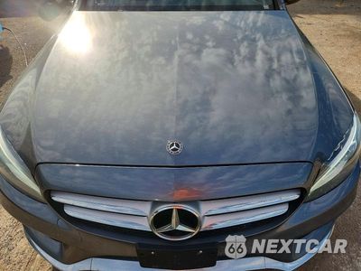 Zdjęcie 11 z 12 samochodu: 2018 MERCEDES-BENZ C 300 4MATIC VIN:55SWF4KB6JU242548 - miniatura