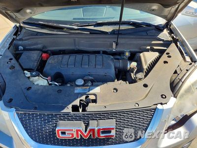 Zdjęcie 11 z 12 samochodu: 2012 GMC ACADIA SLT-1 VIN:1GKKVRED4CJ126794 - miniatura