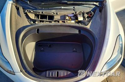Zdjęcie 11 z 13 samochodu: 2020 TESLA MODEL 3 VIN:5YJ3E1EA3LF661436 - miniatura