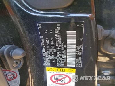 Zdjęcie 12 z 12 samochodu: 2017 LEXUS RX 350 BASE VIN:2T2BZMCA0HC108058 - miniatura