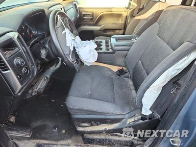 Zdjęcie 7 z 12 samochodu: 2015 CHEVROLET SILVERADO K1500 LT VIN:1GCVKREH0FZ412524 - miniatura