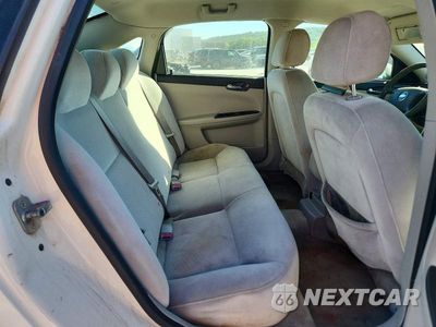 Zdjęcie 10 z 12 samochodu: 2008 CHEVROLET IMPALA LT VIN:2G1WT58N489111269 - miniatura