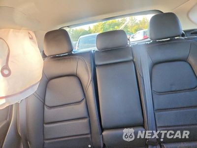 Zdjęcie 10 z 13 samochodu: 2023 MAZDA CX-5 PREFERRED VIN:JM3KFBCM7P0267879 - miniatura