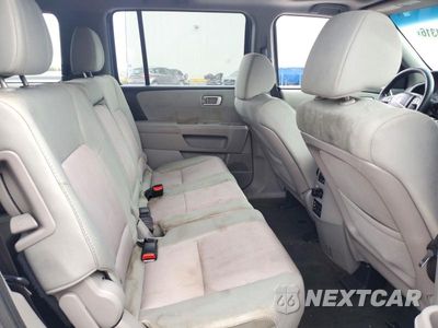 Zdjęcie 11 z 12 samochodu: 2015 HONDA PILOT SE VIN:5FNYF3H35FB033913 - miniatura