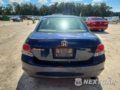 Zdjęcie 6 z 13 samochodu: 2008 HONDA ACCORD LXP VIN:JHMCP26488C011447 - miniatura