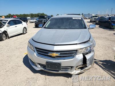 Piąte zdjęcie samochodu w środku: 2019 CHEVROLET IMPALA PREMIER VIN:1G1105S38KU112669 - miniatura
