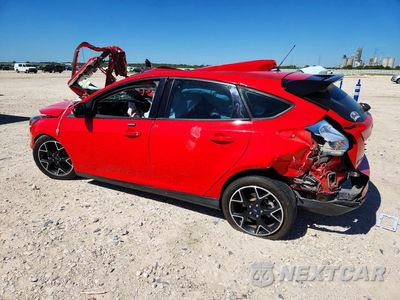 Drugie zdjęcie samochodu z przodu: 2014 FORD FOCUS SE VIN:1FADP3K28EL270473 - miniatura