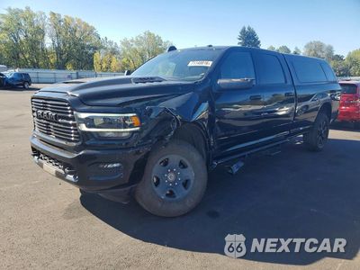 2024 RAM 3500 LARAMIE 3C63R3JL6RG122245 - główne zdjęcie licytacji z USA - miniatura