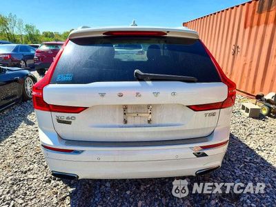 Zdjęcie 6 z 13 samochodu: 2019 VOLVO XC60 T5 INSCRIPTION VIN:LYV102DL0KB243544 - miniatura