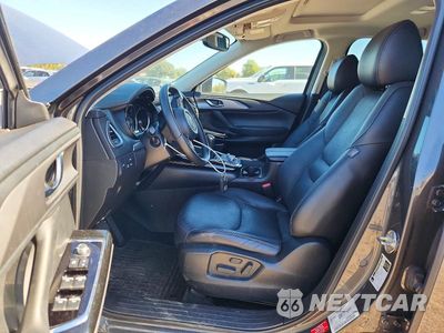 Zdjęcie 7 z 13 samochodu: 2021 MAZDA CX-9 TOURING VIN:JM3TCBCYXM0520074 - miniatura