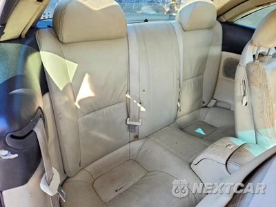 Zdjęcie 10 z 12 samochodu: 2004 LEXUS SC 430 VIN:JTHFN48Y740049228 - miniatura