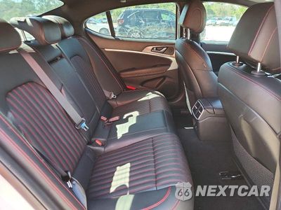 Zdjęcie 10 z 13 samochodu: 2025 GENESIS G70 2.5T SPORT PRESTIGE VIN:KMTG34SC9SU147287 - miniatura