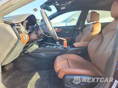 Zdjęcie 7 z 12 samochodu: 2020 AUDI A5 PRESTIGE VIN:WAUBNCF55LA020254 - miniatura